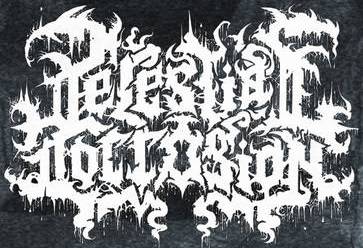 logo Celestial Corrosion
